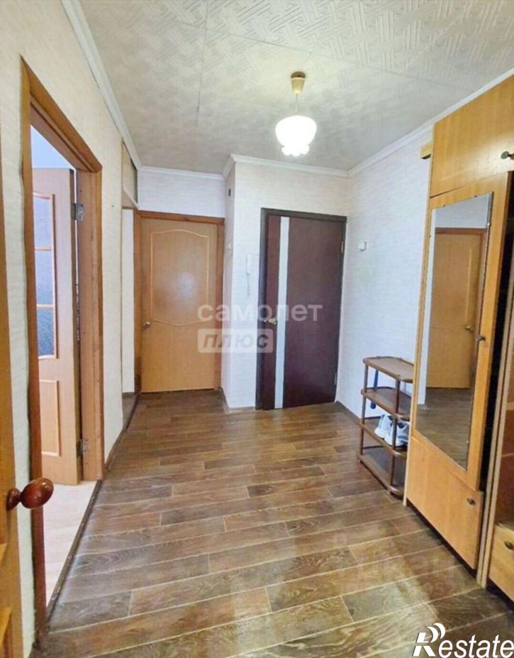 3-комн квартира ул Московская, 234,  д. 234