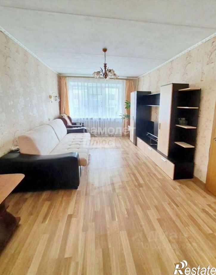 3-комн квартира ул Московская, 234,  д. 234