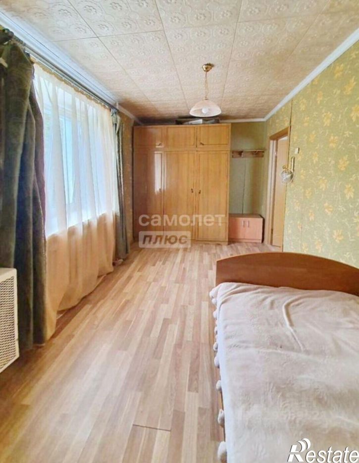 3-комн квартира ул Московская, 234,  д. 234
