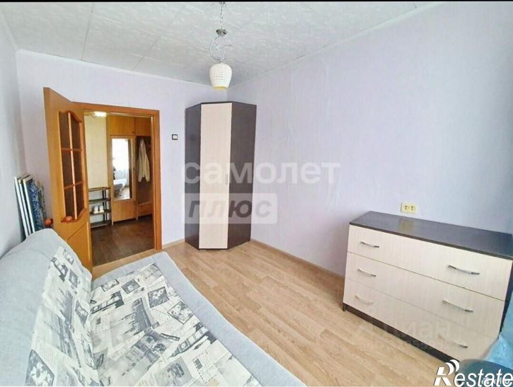 3-комн квартира ул Московская, 234,  д. 234
