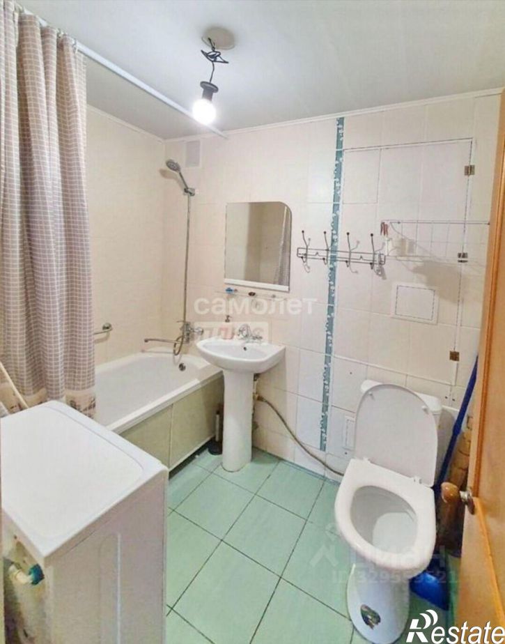 3-комн квартира ул Московская, 234,  д. 234