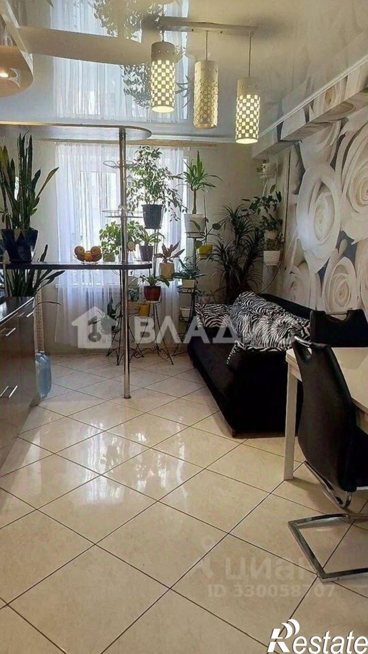 3-комн квартира ул Аллейная, 10,  д. 10