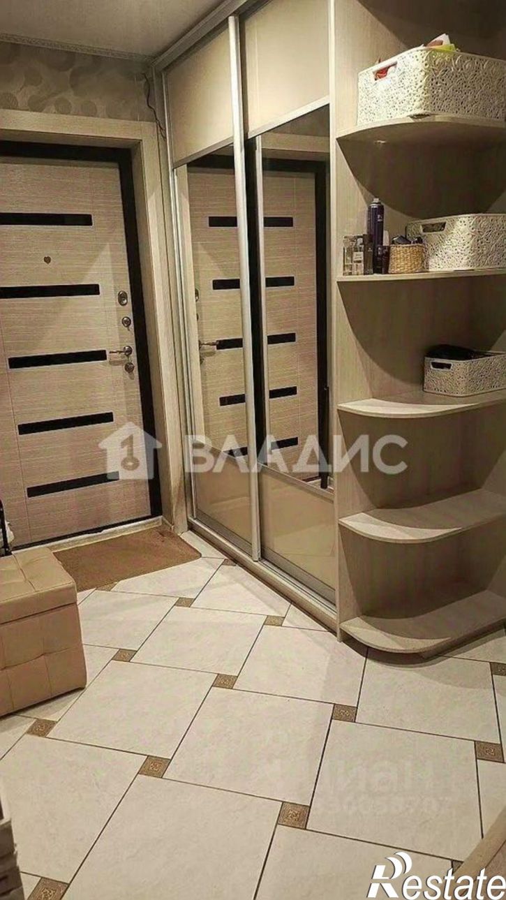 3-комн квартира ул Аллейная, 10,  д. 10