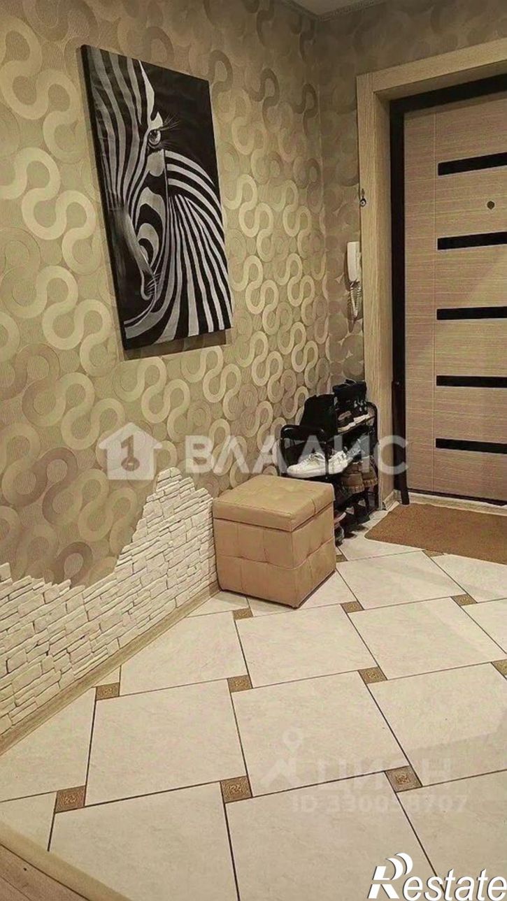 3-комн квартира ул Аллейная, 10,  д. 10