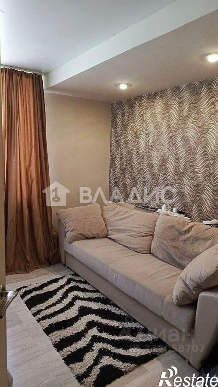 3-комн квартира ул Аллейная, 10,  д. 10