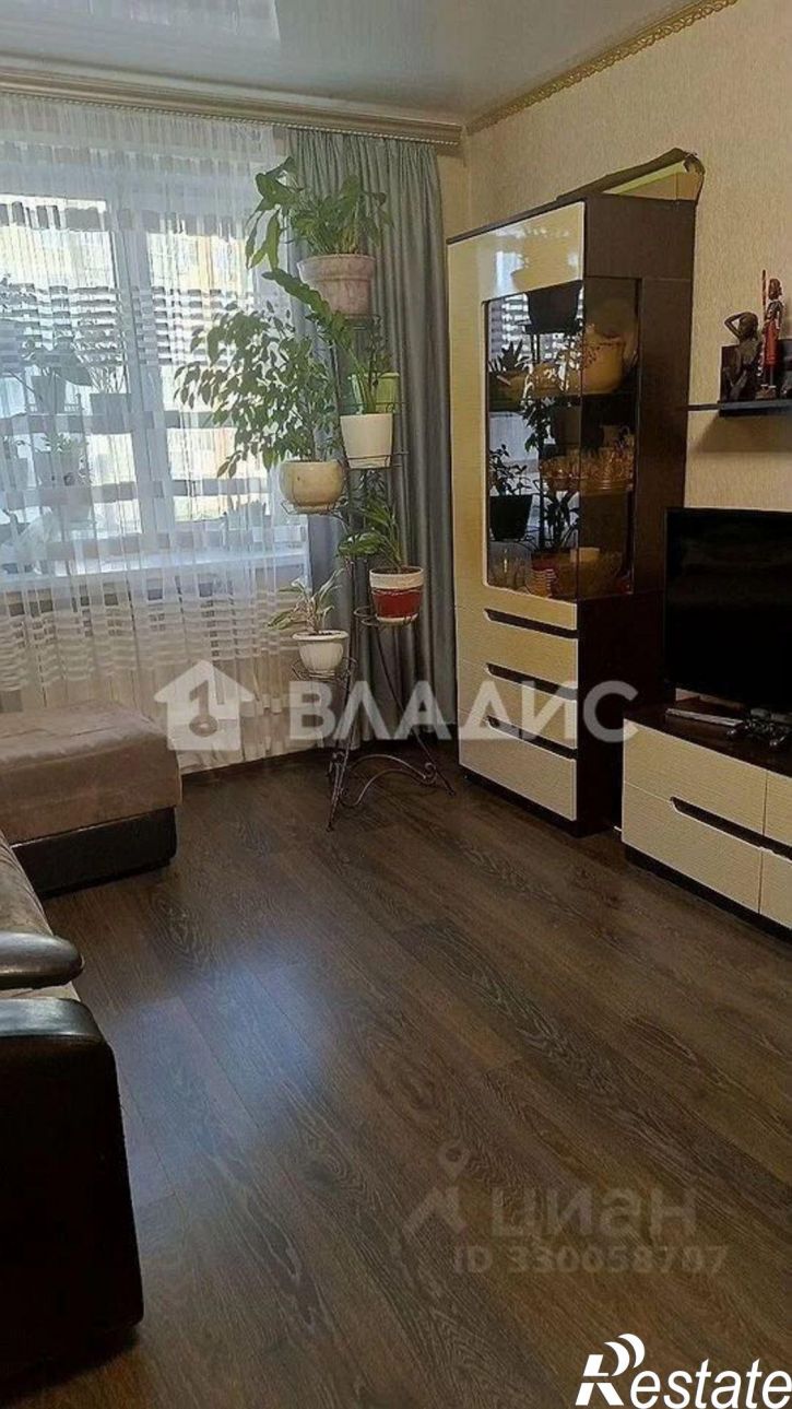 3-комн квартира ул Аллейная, 10,  д. 10