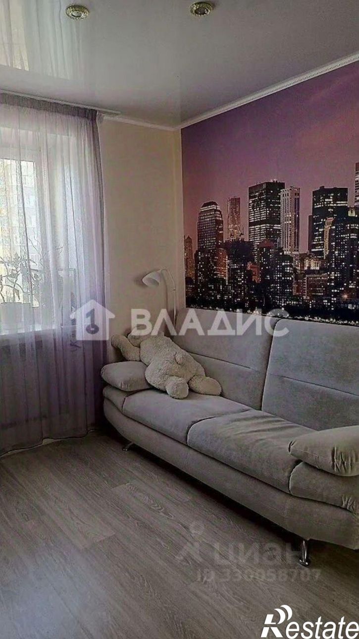 3-комн квартира ул Аллейная, 10,  д. 10