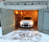 41 кв м Путейская улица, 22
