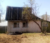 коттедж 50 кв м владимирская улица, 97