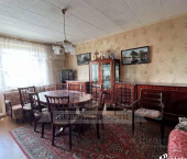 2-комн, 49кв м, этаж 6/9 улица Герцена, 3