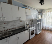 1-комн, 35кв м, этаж 3/3 улица Петра Тарасова, 27
