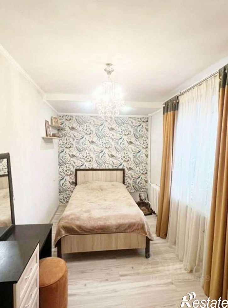 3-комн квартира переулок Малинники, 7,  д. 7