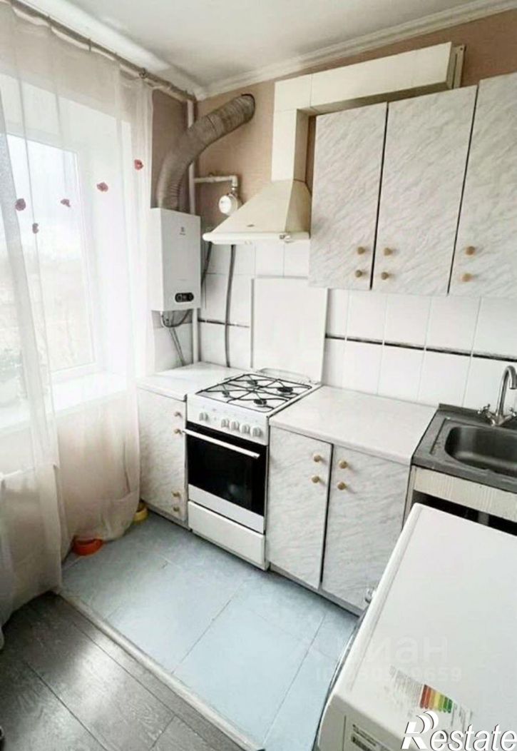 3-комн квартира переулок Малинники, 7,  д. 7