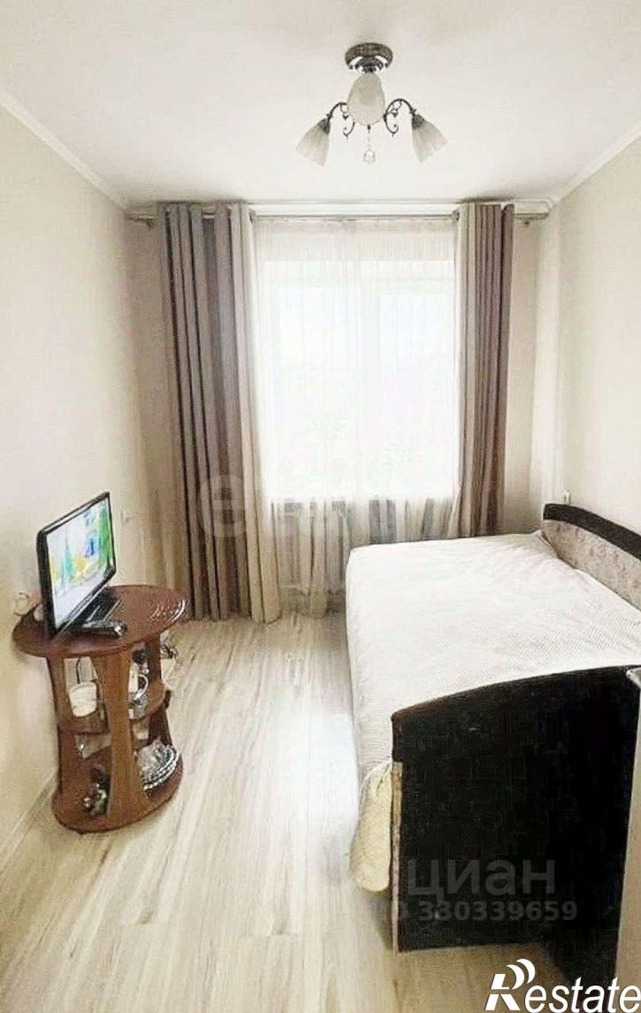 3-комн квартира переулок Малинники, 7,  д. 7