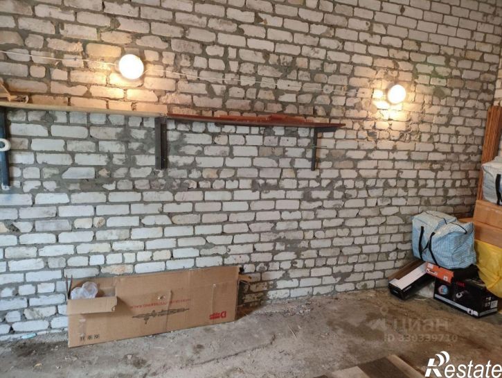 Гараж/парковка Путейская улица, 22,  д. 22