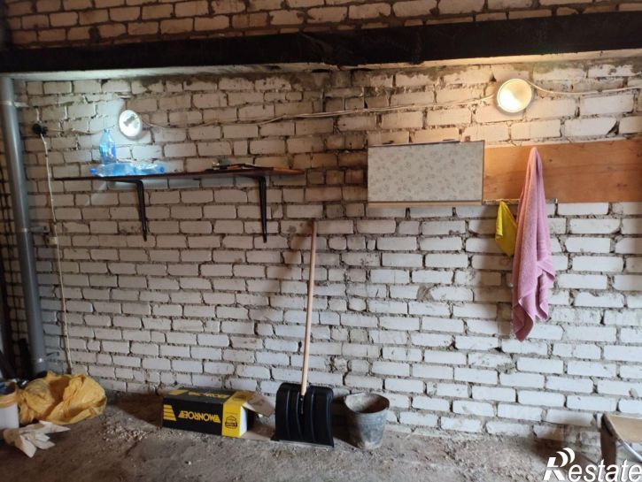 Гараж/парковка Путейская улица, 22,  д. 22