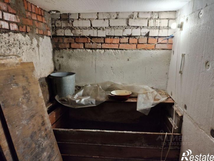 Гараж/парковка Путейская улица, 22,  д. 22