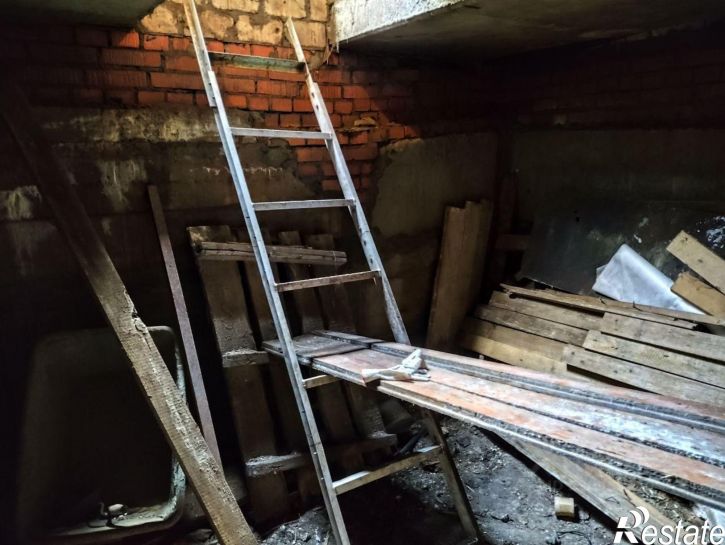 Гараж/парковка Путейская улица, 22,  д. 22