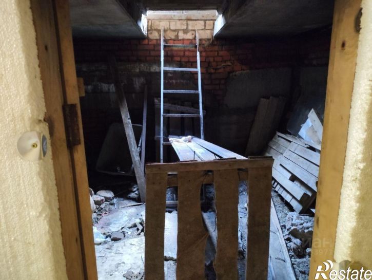 Гараж/парковка Путейская улица, 22,  д. 22