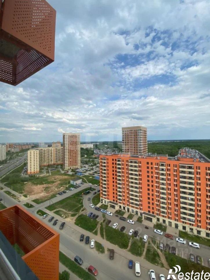 1-комн квартира улица 65 лет Победы, 6,  д. 6