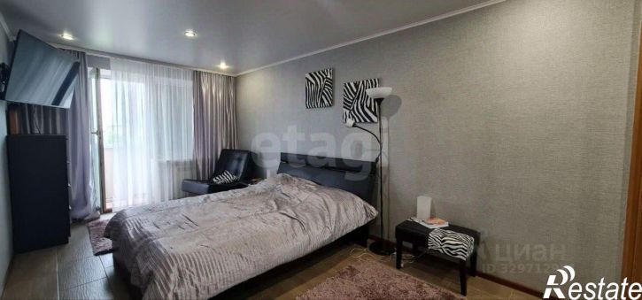 4-комн квартира улица Плеханова, 41,  д. 41