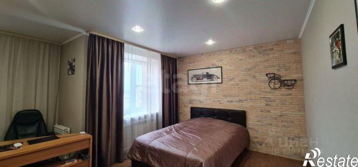 4-комн квартира улица Плеханова, 41,  д. 41