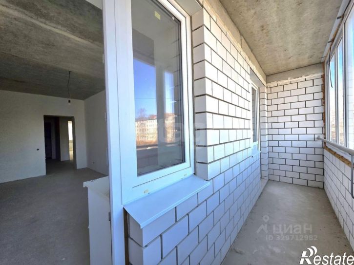 3-комн квартира улица Гурьянова, 69 к2,  д. 69 к2