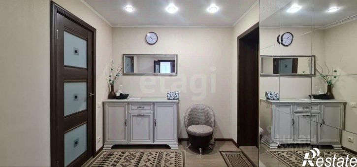 4-комн квартира улица Плеханова, 41,  д. 41