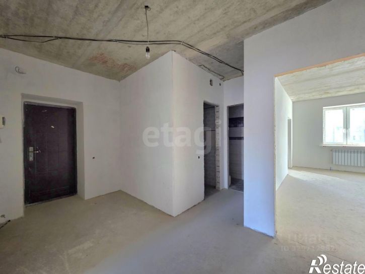 3-комн квартира улица Гурьянова, 69 к2,  д. 69 к2