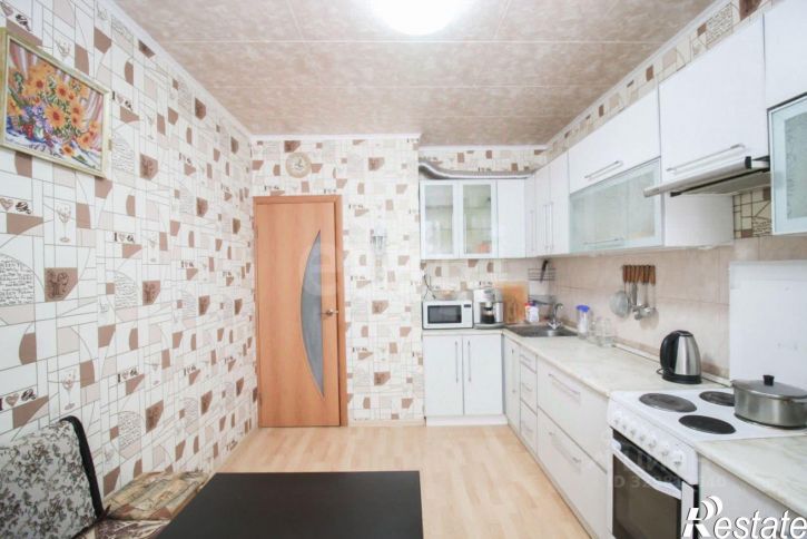 4-комн квартира улица 65 лет Победы, 31 к1,  д. 31 к1