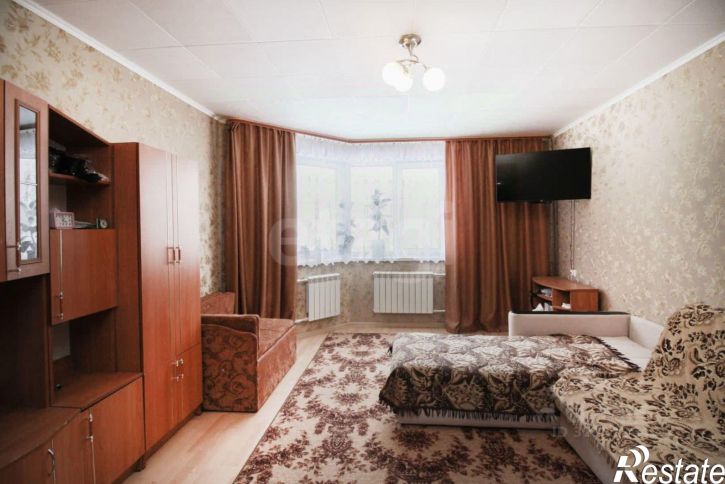 4-комн квартира улица 65 лет Победы, 31 к1,  д. 31 к1