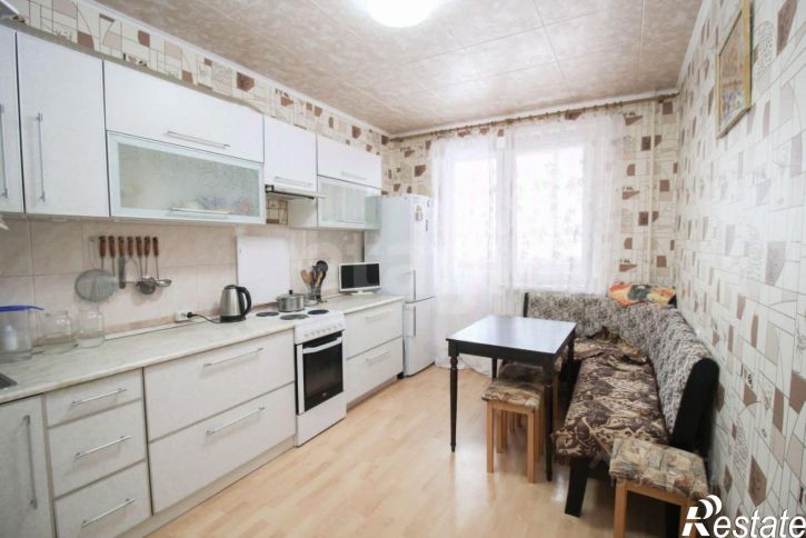 4-комн квартира улица 65 лет Победы, 31 к1,  д. 31 к1