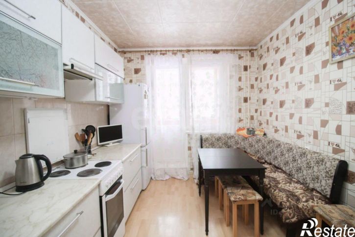 4-комн квартира улица 65 лет Победы, 31 к1,  д. 31 к1