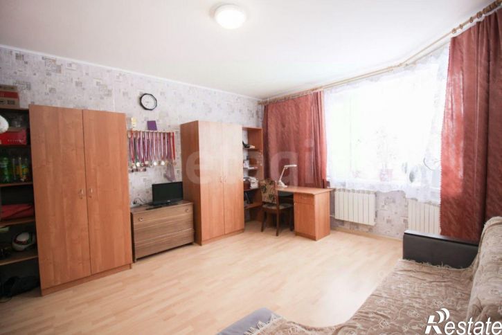 4-комн квартира улица 65 лет Победы, 31 к1,  д. 31 к1