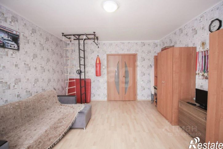 4-комн квартира улица 65 лет Победы, 31 к1,  д. 31 к1