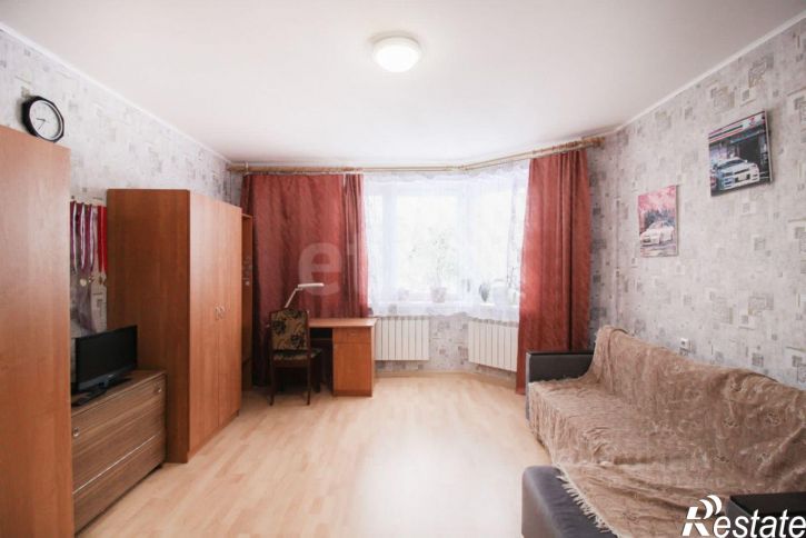 4-комн квартира улица 65 лет Победы, 31 к1,  д. 31 к1