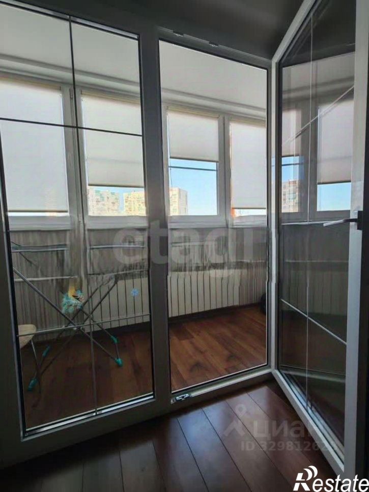 3-комн квартира улица Гурьянова, 73,  д. 73