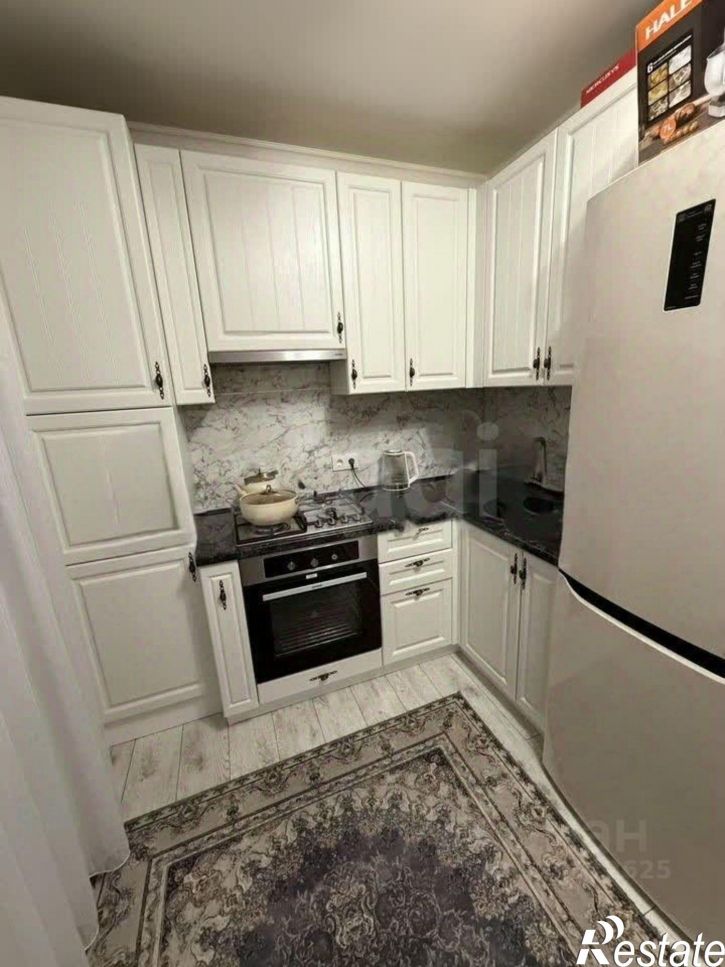 2-комн квартира улица Братьев Луканиных, 3,  д. 3
