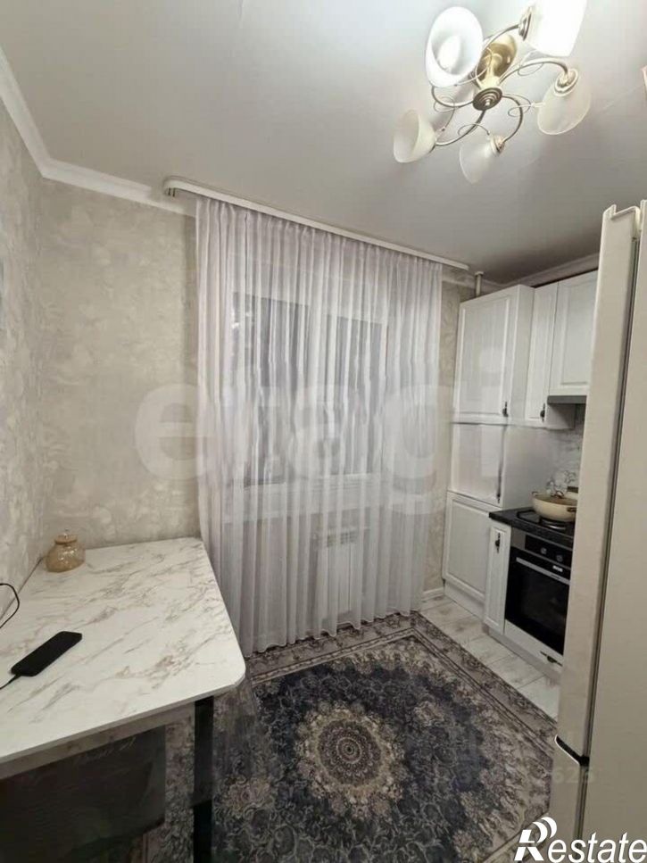 2-комн квартира улица Братьев Луканиных, 3,  д. 3