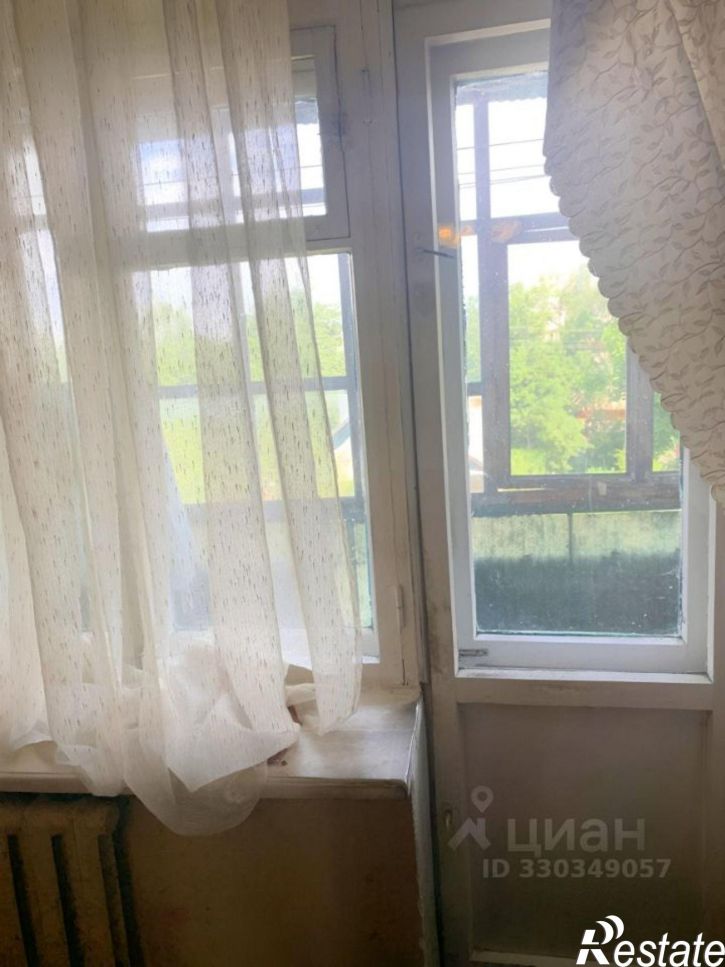 3-комн квартира улица Луначарского, 45,  д. 45