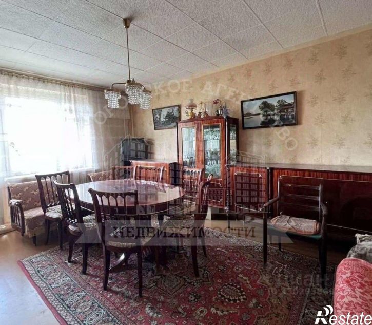 2-комн квартира улица Герцена, 3,  д. 3