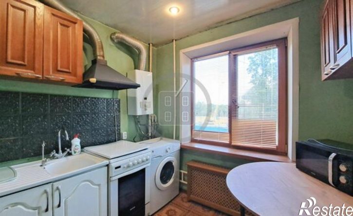 3-комн квартира Московская улица, 321,  д. 321