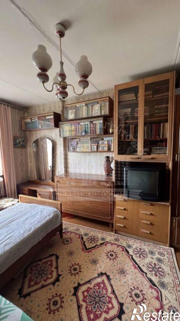 2-комн квартира улица Герцена, 3,  д. 3