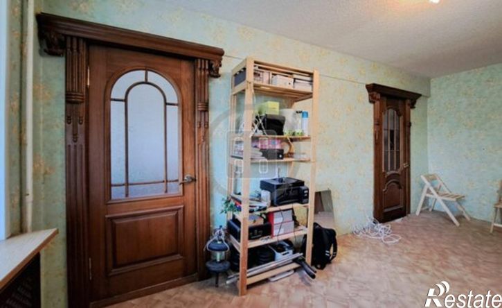 3-комн квартира Московская улица, 321,  д. 321