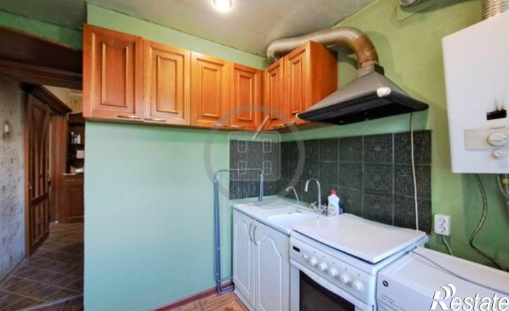 3-комн квартира Московская улица, 321,  д. 321