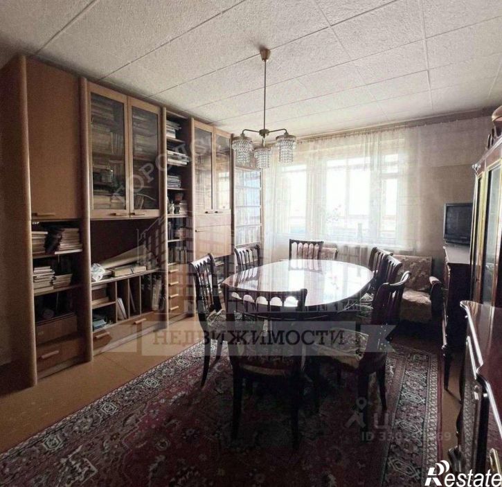 2-комн квартира улица Герцена, 3,  д. 3