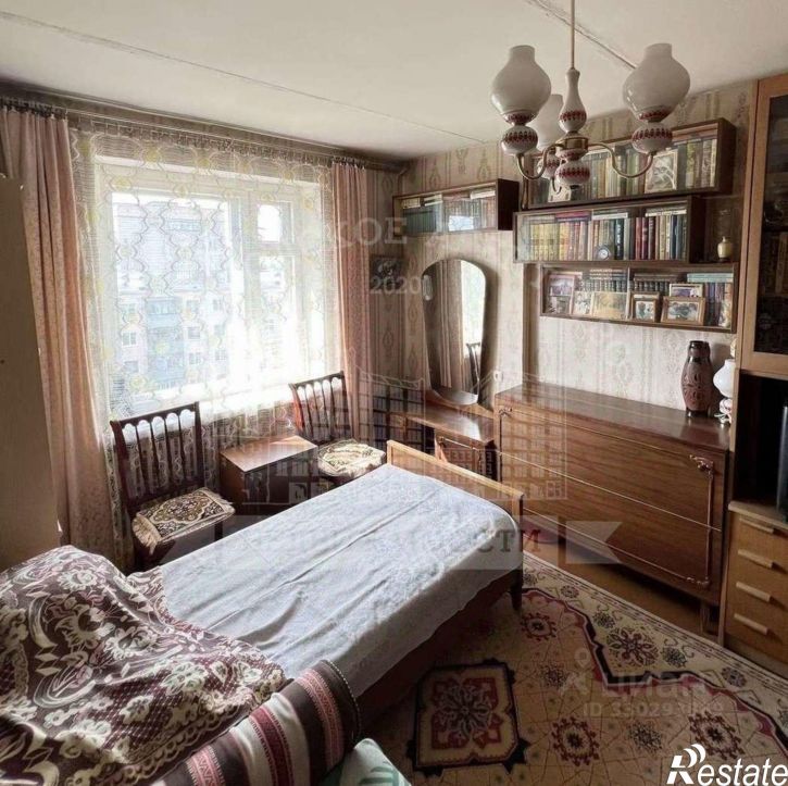 2-комн квартира улица Герцена, 3,  д. 3