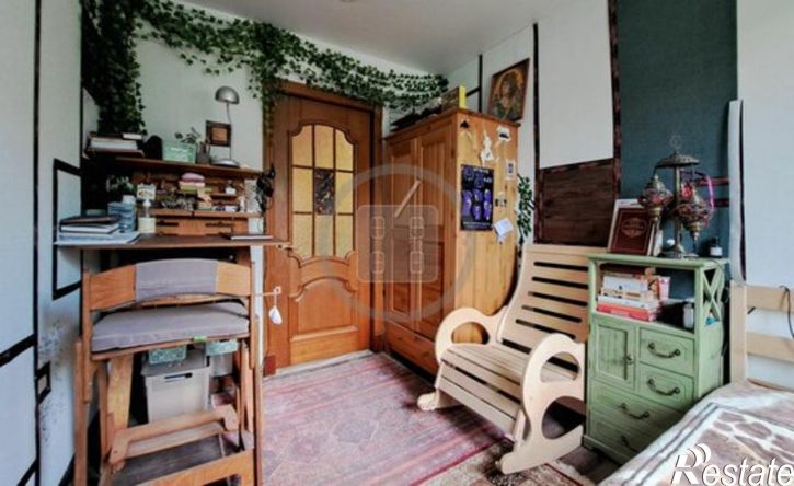 3-комн квартира Московская улица, 321,  д. 321