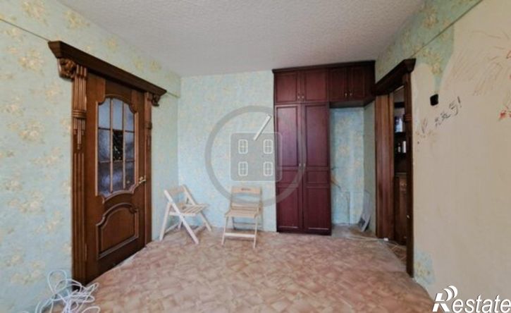 3-комн квартира Московская улица, 321,  д. 321