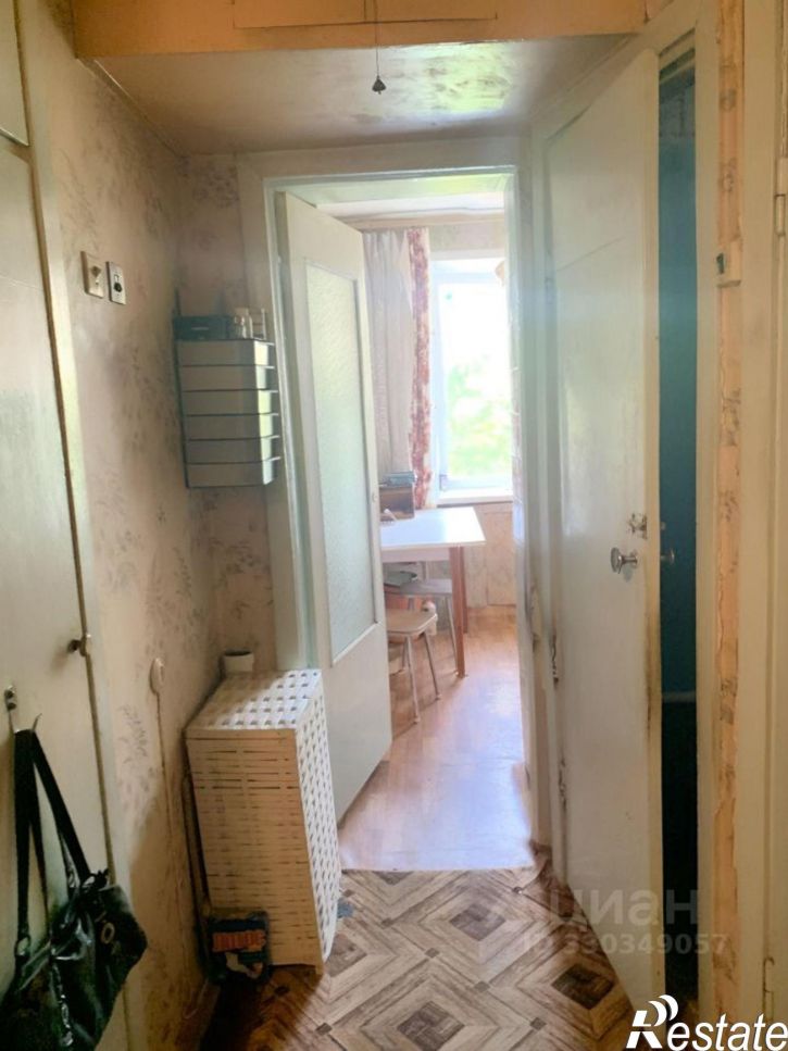 3-комн квартира улица Луначарского, 45,  д. 45